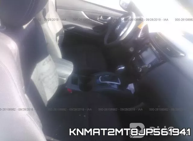 KNMAT2MT8JP561941 фото 6