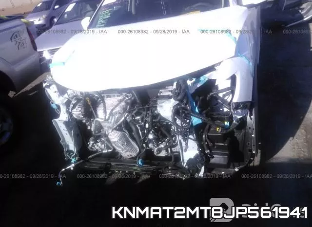KNMAT2MT8JP561941 фото 7