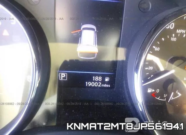 KNMAT2MT8JP561941 фото 8