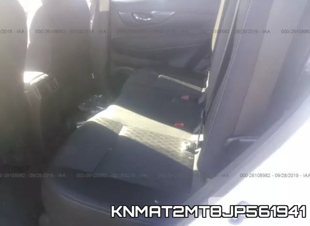 KNMAT2MT8JP561941 фото 9
