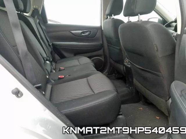 KNMAT2MT9HP540459 фото 7