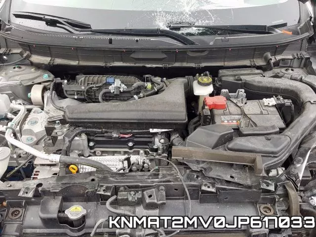 KNMAT2MV0JP617033 фото 8