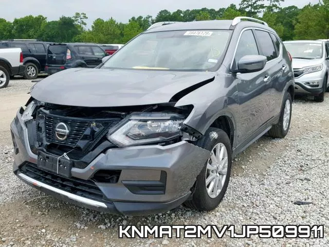 KNMAT2MV1JP509911 фото 3