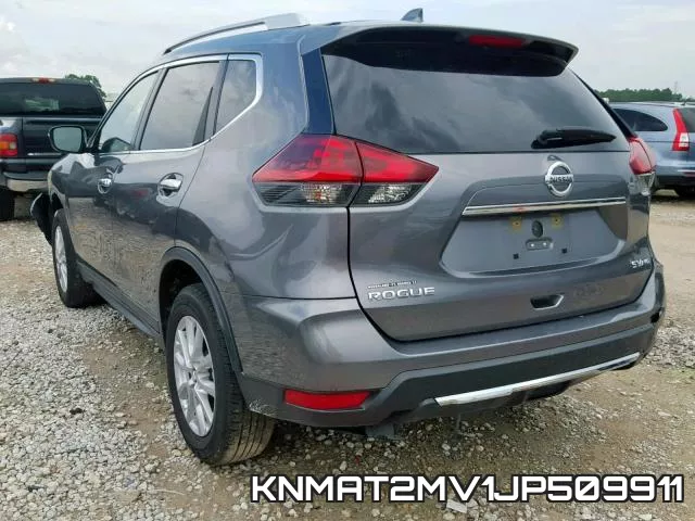KNMAT2MV1JP509911 фото 4