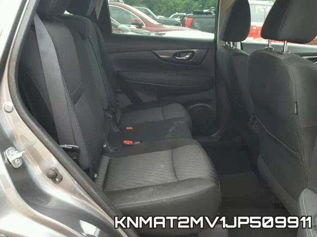 KNMAT2MV1JP509911 фото 7