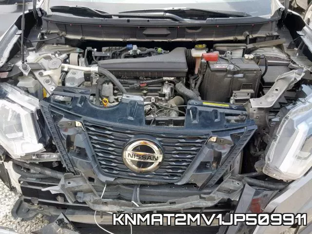 KNMAT2MV1JP509911 фото 8