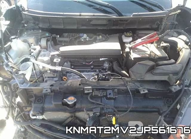 KNMAT2MV2JP561676 фото 2