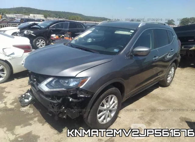 KNMAT2MV2JP561676 фото 3