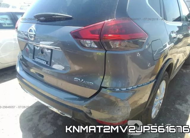 KNMAT2MV2JP561676 фото 7