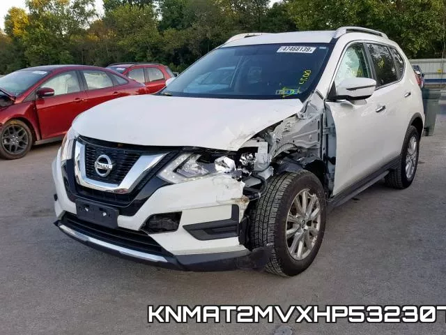 KNMAT2MVXHP532307 фото 2