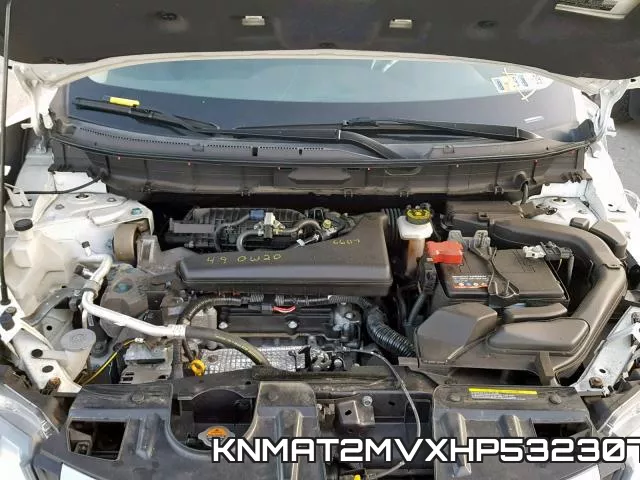 KNMAT2MVXHP532307 фото 7