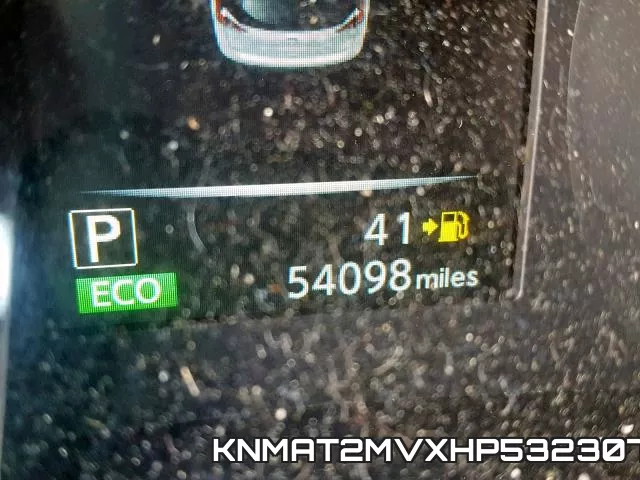 KNMAT2MVXHP532307 фото 8