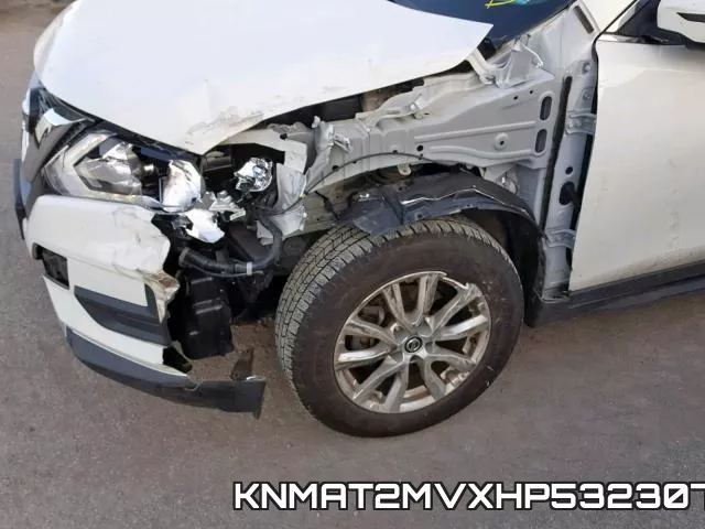 KNMAT2MVXHP532307 фото 9