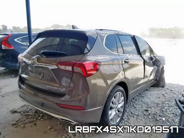 LRBFX4SX7KD019517 фото 5