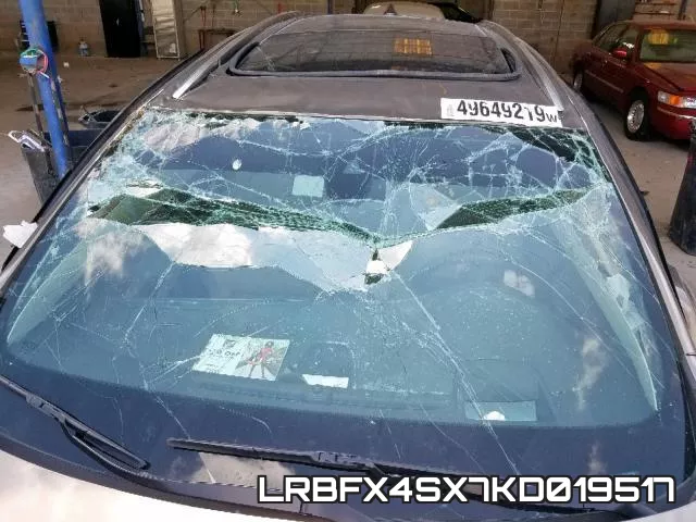 LRBFX4SX7KD019517 фото 10