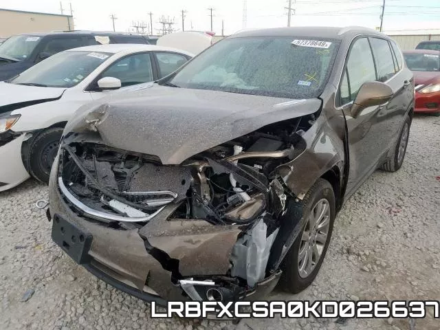 LRBFXCSA0KD026637 фото 3