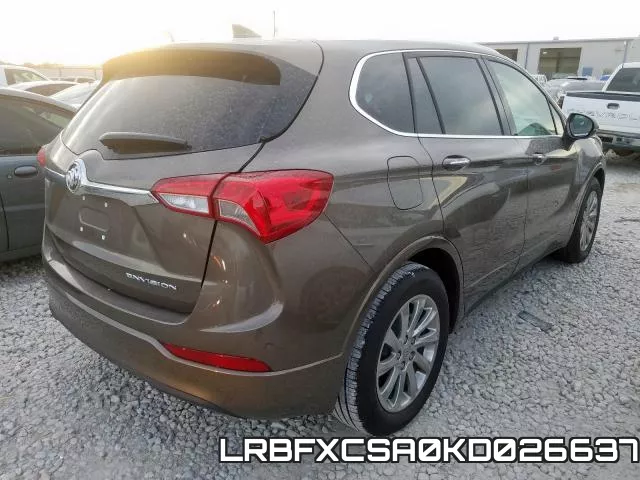 LRBFXCSA0KD026637 фото 5