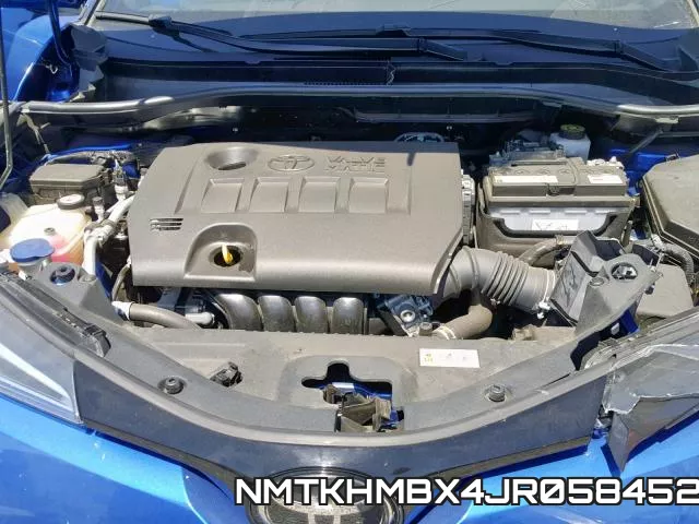 NMTKHMBX4JR058452 фото 8