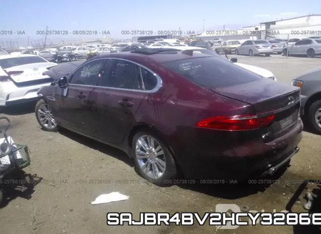 SAJBR4BV2HCY32868 фото 4