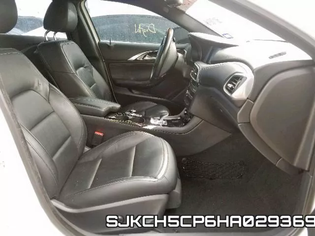 SJKCH5CP6HA029369 фото 6