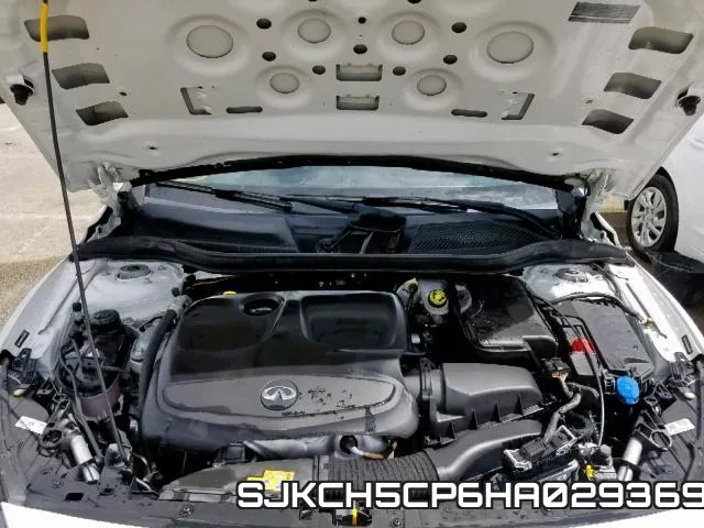 SJKCH5CP6HA029369 фото 8
