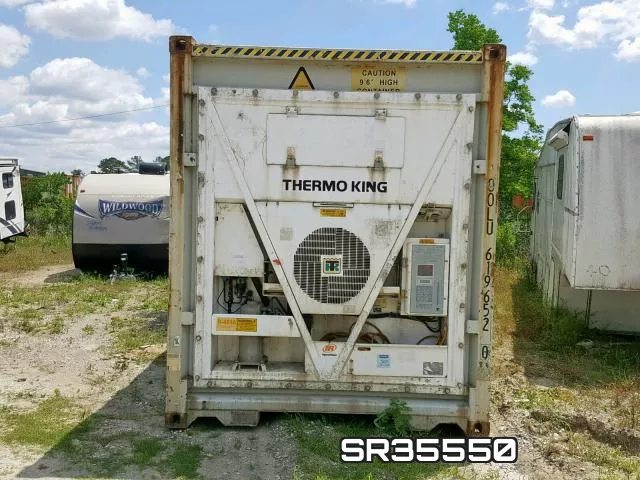 SR35550 фото 3