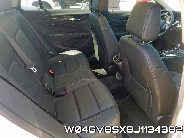 W04GV8SX8J1134382 фото 7