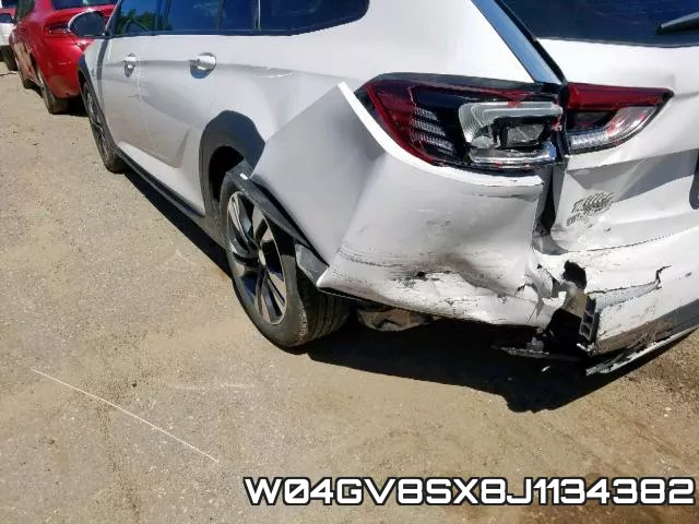 W04GV8SX8J1134382 фото 10