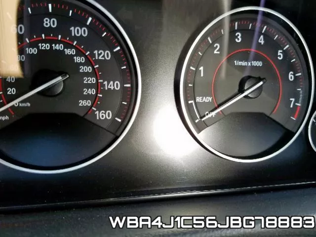 WBA4J1C56JBG78883 фото 9