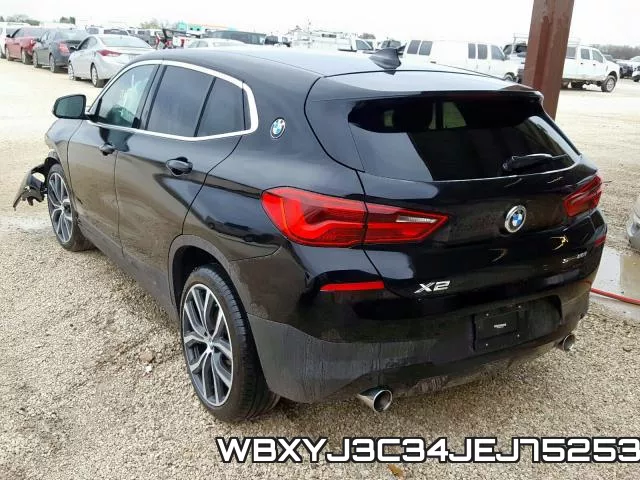 WBXYJ3C34JEJ75253 фото 4