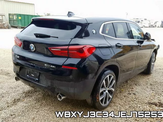 WBXYJ3C34JEJ75253 фото 5