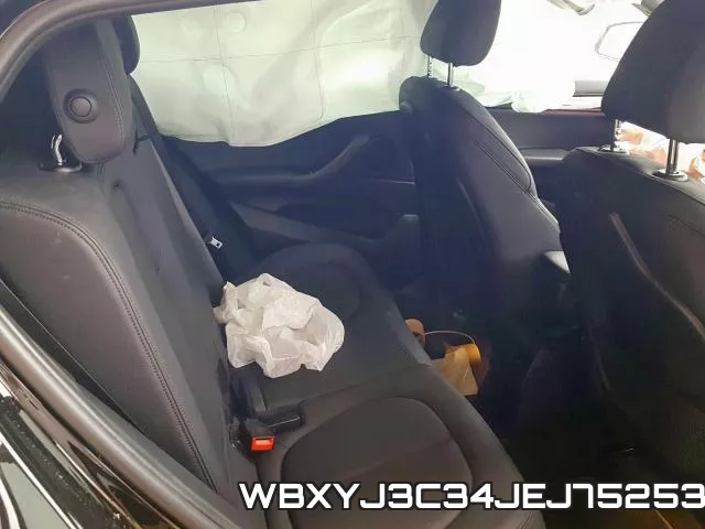 WBXYJ3C34JEJ75253 фото 7
