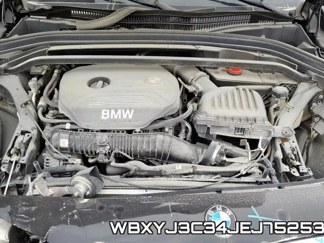 WBXYJ3C34JEJ75253 фото 8
