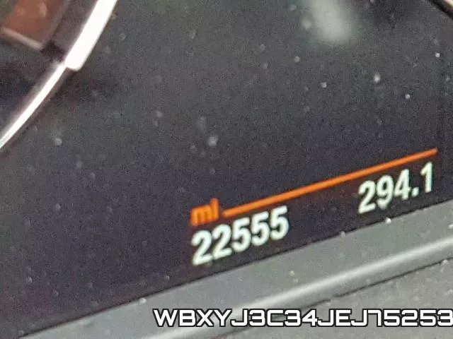 WBXYJ3C34JEJ75253 фото 9