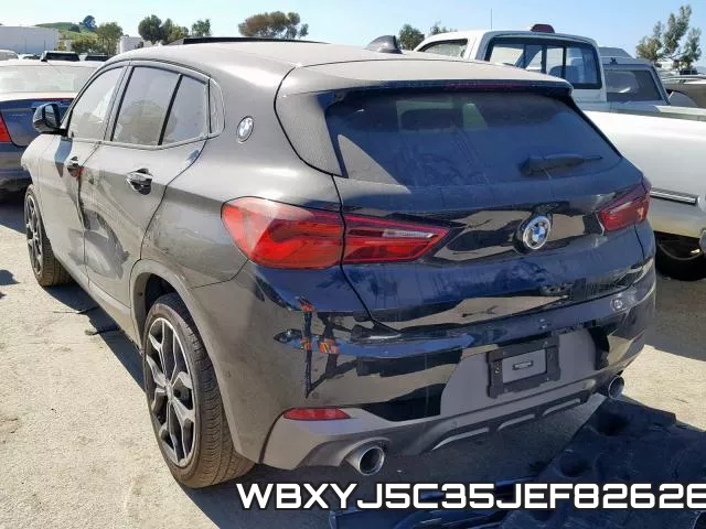 WBXYJ5C35JEF82626 фото 4