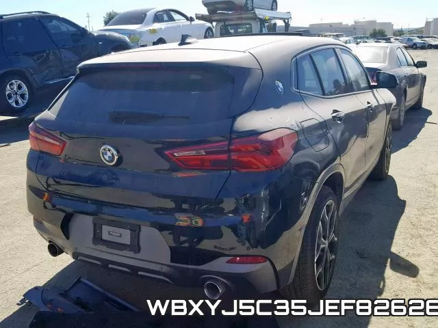 WBXYJ5C35JEF82626 фото 5