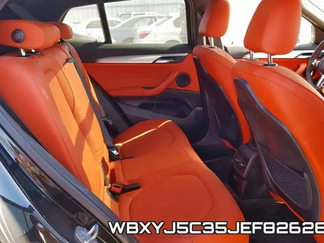 WBXYJ5C35JEF82626 фото 7