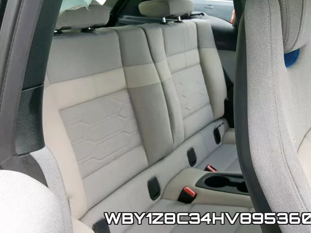WBY1Z8C34HV895360 фото 7