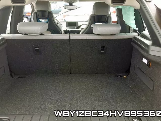 WBY1Z8C34HV895360 фото 10