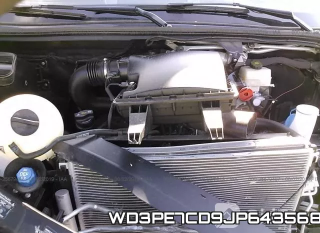 WD3PE7CD9JP643568 фото 2