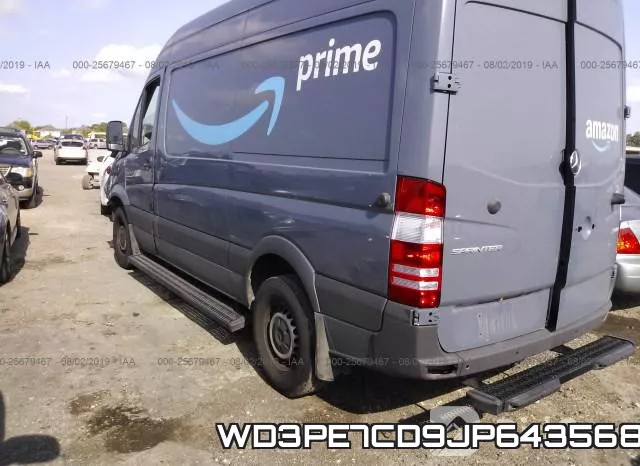 WD3PE7CD9JP643568 фото 4