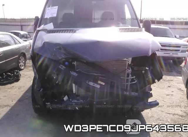 WD3PE7CD9JP643568 фото 7
