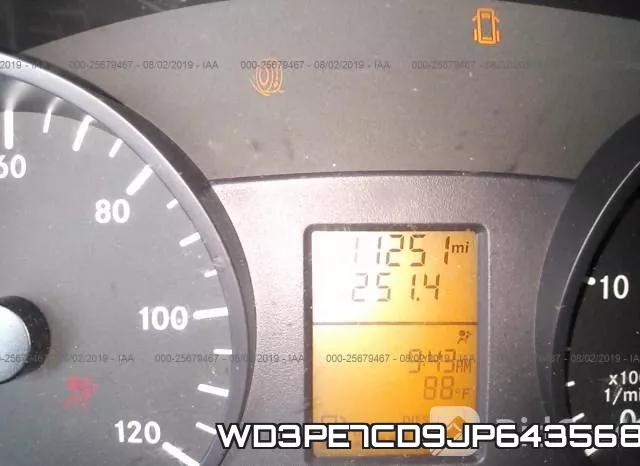 WD3PE7CD9JP643568 фото 8