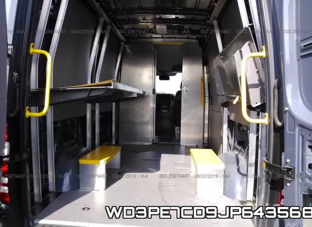 WD3PE7CD9JP643568 фото 9