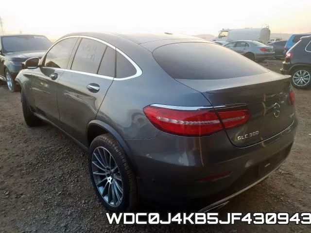 WDC0J4KB5JF430943 фото 4