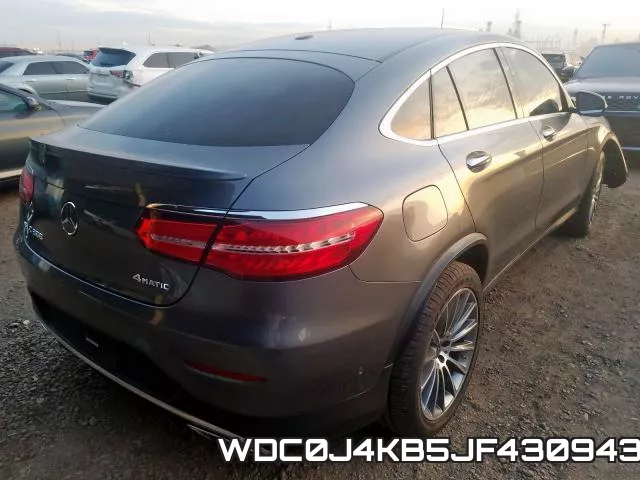 WDC0J4KB5JF430943 фото 5