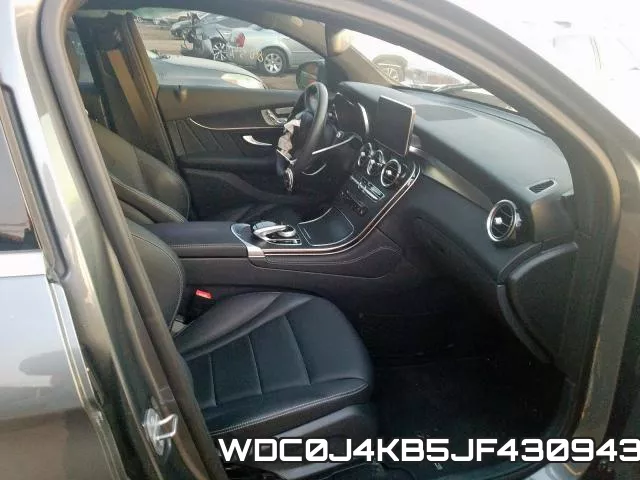 WDC0J4KB5JF430943 фото 6