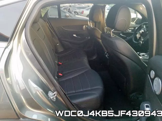 WDC0J4KB5JF430943 фото 7