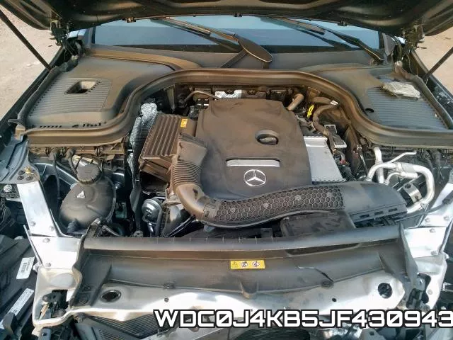 WDC0J4KB5JF430943 фото 8