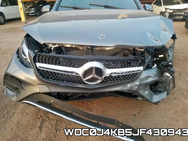 WDC0J4KB5JF430943 фото 10